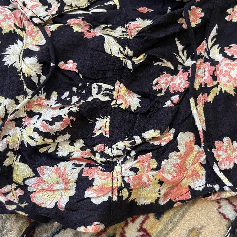 Free People NWT size XS - Picture 5 of 8